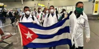 La SAP fijó su postura sobre la contratación de médicos extranjeros