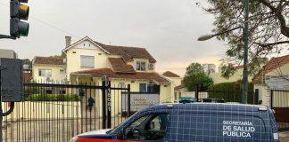 San Isidro: protocolo para los geriátricos durante la pandemia