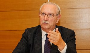 SERAFIN ROMERO