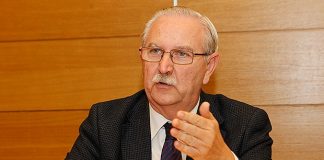 Coronavirus: «En España hay que recuperar la dignidad que merece la profesión médica»