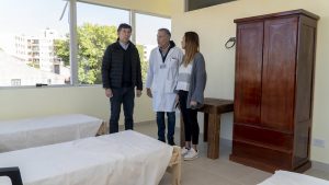 San Isidro Refuerzo internacion2