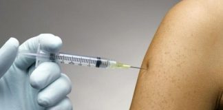 Ya distribuyeron a todo el país más de 4.000.000 dosis de la vacuna antigripal