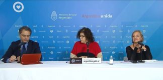 Sigue el estudio serológico de Covid-19 en puntos de alto tránsito