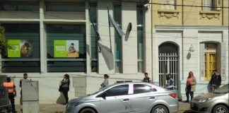 Es fundamental mantener la distancia social aunque se liberen algunas actividades laborales