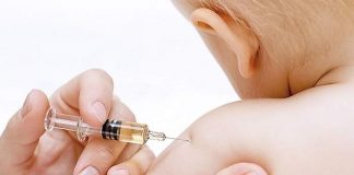 Argentina modifica su esquema de vacunación contra la Poliomielitis