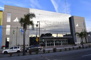 hospital municipal de san fernando