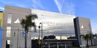 San Fernando logró un exitoso seguimiento de vecinos llegados al país para prevenir el coronavirus