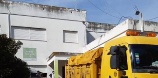 Entregan insumos de protección a centros de salud municipales