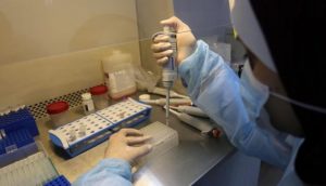 laboratorios que se suman