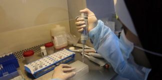 Ya son 106 los laboratorios que analizan pruebas de diagnóstico de Covid-19 en todo el país