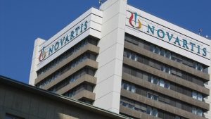 novartis