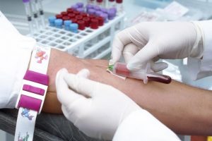nuevo analisis de sangre detecta cancer