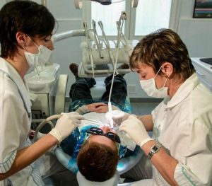 odontologos reclaman