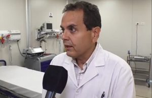 pablo moreno