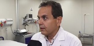 Crecen los casos de dengue