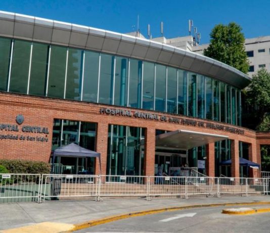 San Isidro: habrá videoconsultas en algunas especialidades médicas