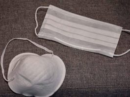 Tigre dispuso el uso obligatorio de protectores faciales, tapabocas y/o mascarillas en la vía pública