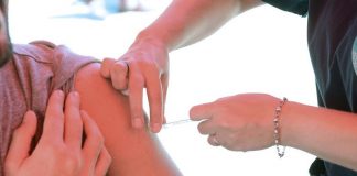 Tigre: cronograma de vacunación antigripal y de calendario