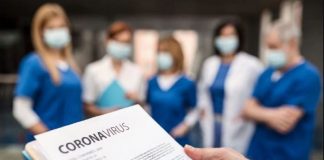 Recomendaciones para los trabajadores de salud ante presencia de síntomas compatibles con Covid-19