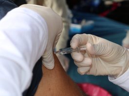 San Isidro: el municipio informa que la vacuna antigripal solo se da con turno