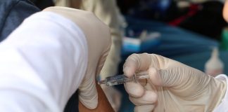 San Isidro: el municipio informa que la vacuna antigripal solo se da con turno