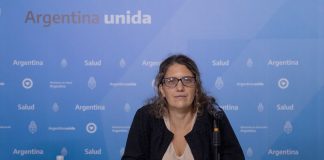 Coronavirus: aseguran que los indicadores en Argentina son estables