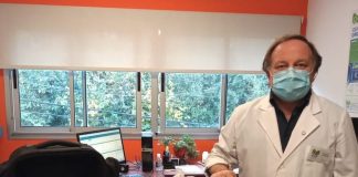 Provincia: entregan 17 ecógrafos para fortalecer la atención