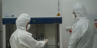 Provincia: ya son 21 los laboratorios para testeos de Covid-19