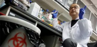 China: detectan coronavirus en el semen de pacientes