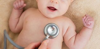 Prestar atención a los signos de bronquiolitis en los más pequeños