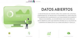 Datos Abiertos