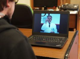 El ciclo de «Estrés Psicosocial» del Dr. López Rosetti es furor en las redes