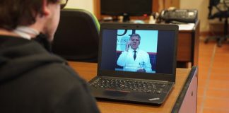 El ciclo de «Estrés Psicosocial» del Dr. López Rosetti es furor en las redes