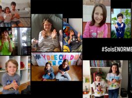 Cuarentena: el exitoso spot en el que se vieron reflejados mamás y papás