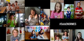 Cuarentena: el exitoso spot en el que se vieron reflejados mamás y papás