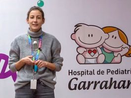 Contención emocional para personal de la salud