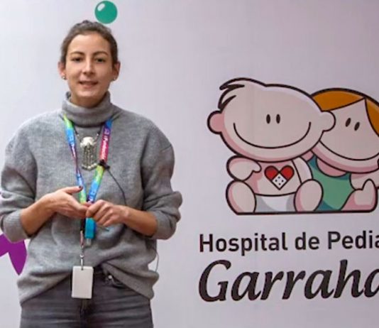 Contención emocional para personal de la salud