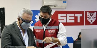 Tigre presentó servicio de telemedicina