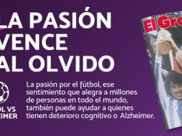 Tips y actividades para atender a las personas con deterioro cognitivo