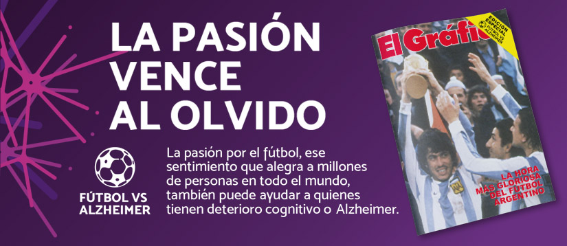 alma y el grafico