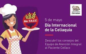 celiacos