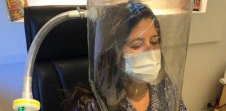 Córdoba: resultados positivos en pacientes con Covid-19