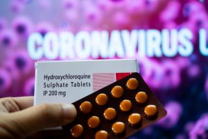 coronavirus-Hidroxicloroquinaa