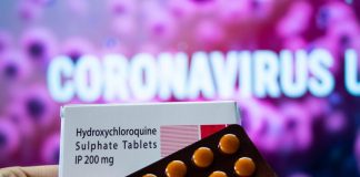 La OMS suspendió los ensayos clínicos con hidroxicloroquina por ‘precaución’