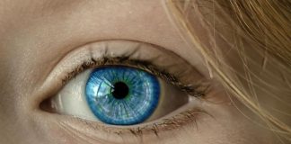 Ojos: ¿receptores del virus Covid-19?