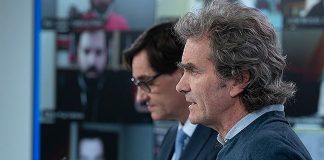 España: piden no someter a sanitarios a un rebrote