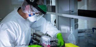 Covid-19: primer test serológico del país