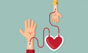 donación de sangre hospital italiano