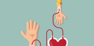 El banco de sangre del Hospital Italiano necesita donantes