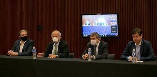 Covid-19: Nación y Fundación Bunge y Born financiarán proyectos de investigación